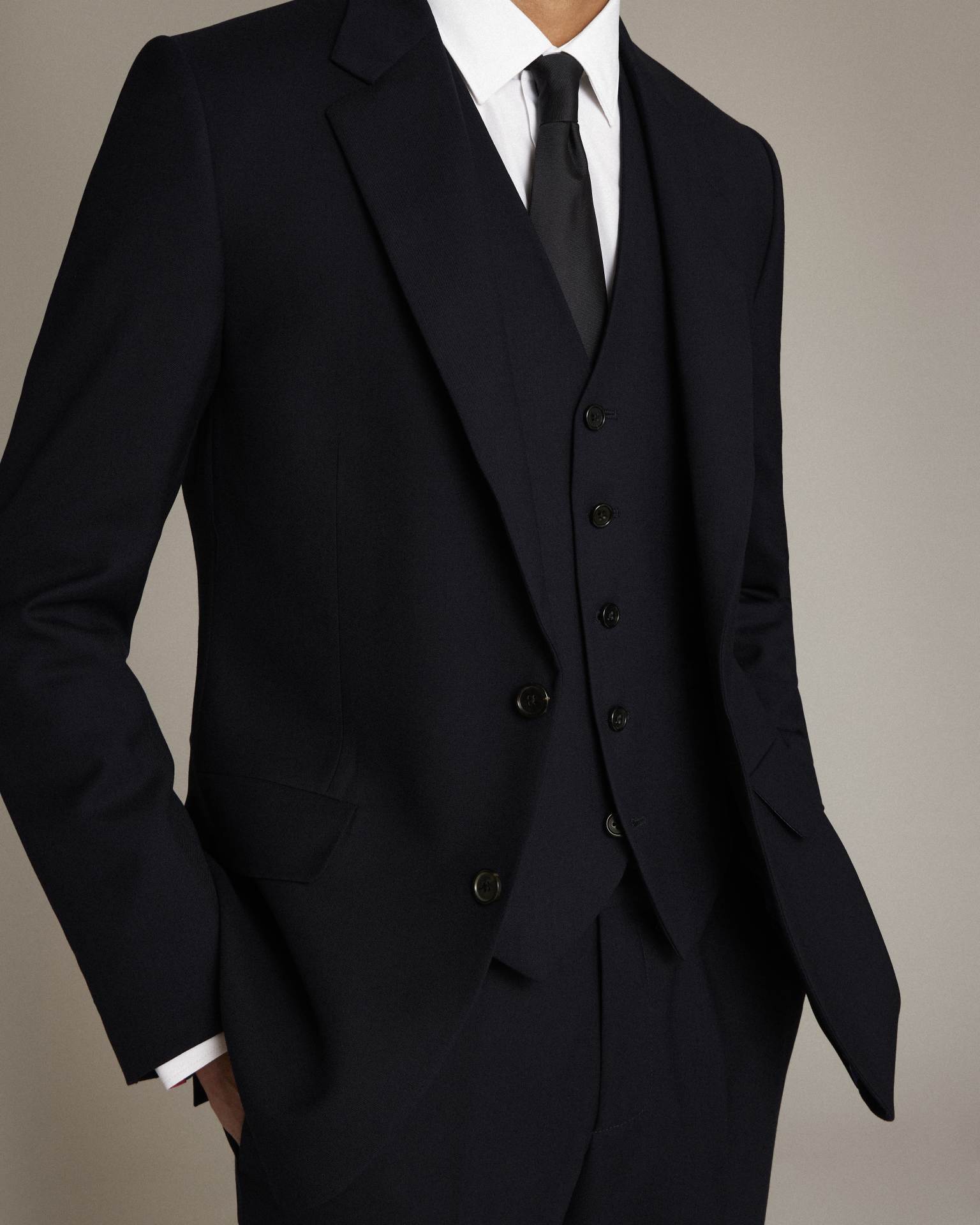 Made to Measure - Paul Smith